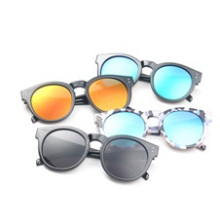 2016 Lunettes de soleil Mode Homme, Couleur Film Mercury Lunettes de soleil en gros